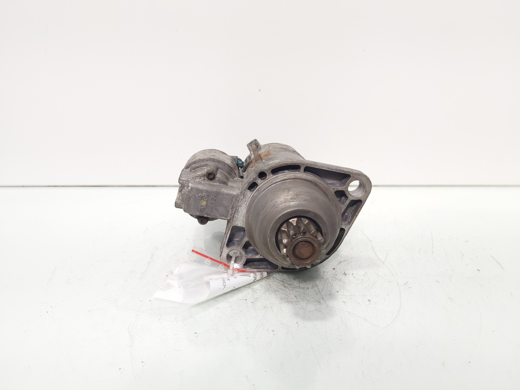 Electromotor, cod 02M911023N, Seat Toledo 3 (5P2), 2.0 TDI, BMM, 6 vit man (idi:689552)