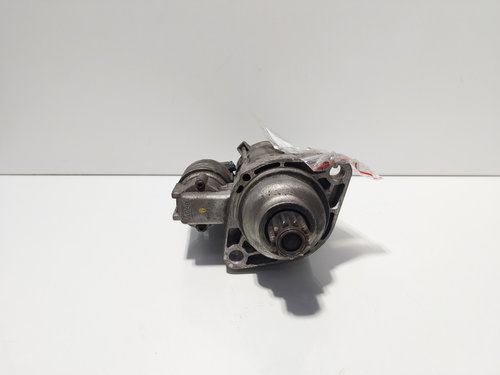 Electromotor, cod 02M911023N, Seat Toledo 3 (5P2), 2.0 TDI, BKD, 6 vit man (idi:670733)