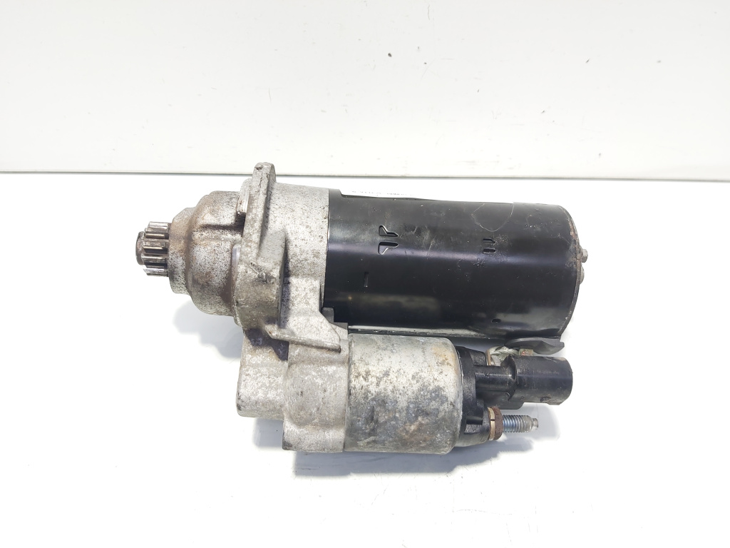 Electromotor, cod 02M911023N, Seat Toledo 3 (5P2), 2.0 TDI, BKD, 6 vit man (idi:633566)