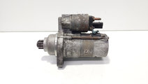 Electromotor, cod 02M911023N, Skoda Octavia 2 (1Z3...