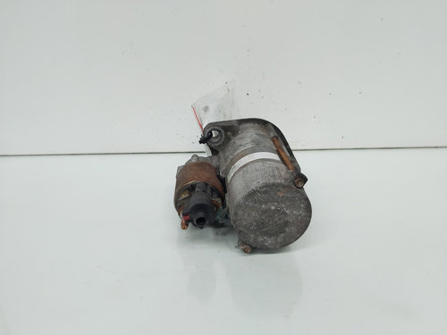 Electromotor cod 02M911023N, Skoda Octavia 2 (1Z3) 2.0 TDI, BMM, 6 vit man (idi:663199)