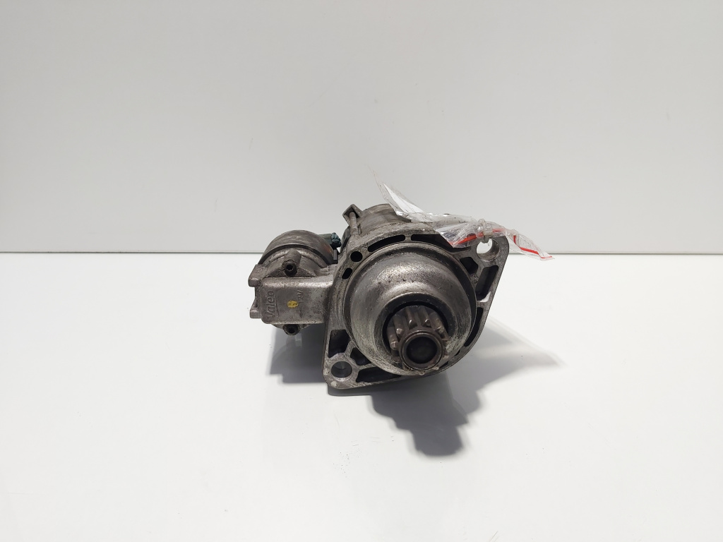 Electromotor, cod 02M911023N, Skoda Octavia 2 (1Z3), 2.0 TDI, BMM, 6 vit man (idi:670733)