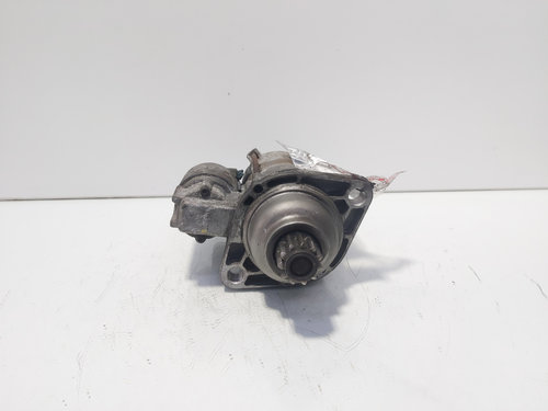 Electromotor, cod 02M911023N, Skoda Octavia 2 (1Z3), 2.0 TDI, BMM, 6 vit man (idi:684373)