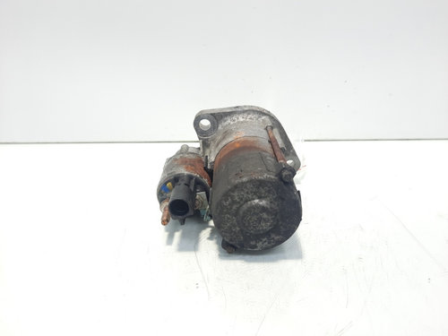 Electromotor, cod 02M911023N, Skoda Octavia 2 Combi (1Z5) 2.0 TDI, BKD, 6 vit man (idi:615430)