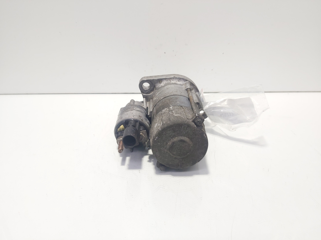 Electromotor, cod 02M911023N, Skoda Octavia 2 Combi (1Z5), 2.0 TDI, AZV, 6 vit man (idi:626717)
