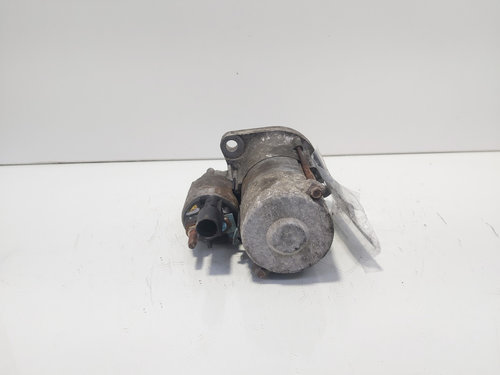 Electromotor, cod 02M911023N, Skoda Octavia 2 Combi (1Z5) 2.0 TDI, BKD, 6 vit man (idi:684372)