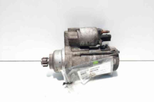 Electromotor, cod 02M911023N, Skoda Superb (3T) 2.0tdi, BMP (id:507529)