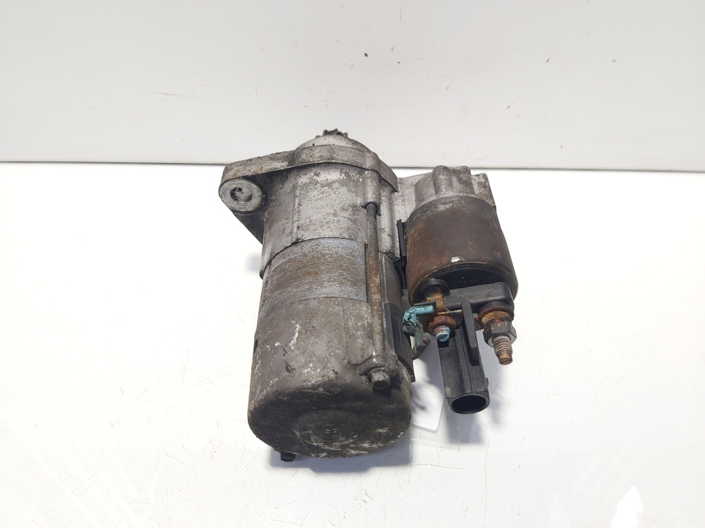 Electromotor, cod 02M911023N, Skoda Superb II (3T4), 2.0 TDI, BKD, 6 vit man (idi:630979)