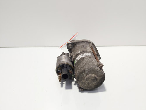 Electromotor, cod 02M911023N, Skoda Superb II (3T4), 2.0 TDI, BMP, 6 vit man (idi:673110)