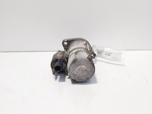 Electromotor, cod 02M911023N, Skoda Superb II (3T4) 2.0 TDI, BKD, 6 vit man (idi:680960)