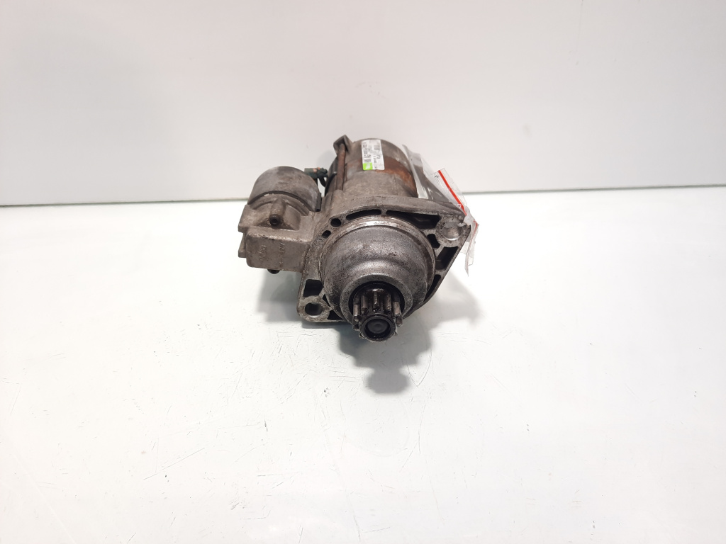 Electromotor, cod 02M911023N, VW Caddy 3 (2KA, 2KH), 2.0 TDI, BMM, 6 vit man (idi:581553)
