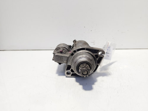 Electromotor, cod 02M911023N, Vw Caddy 3 (2KA, 2KH) 2.0 TDI, BMM, 6 vit man (idi:627294)