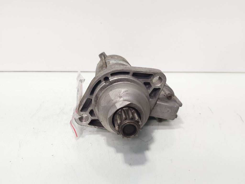 Electromotor, cod 02M911023N, Vw Caddy 3 Combi (2KJ), 2.0 TDI, BMM (idi:689555)