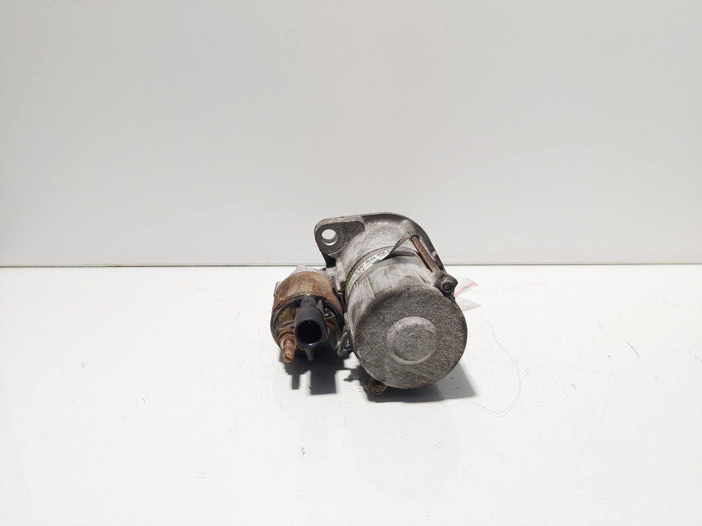 Electromotor, cod 02M911023N, Vw Golf 5 Plus (5M1) 2.0 TDI, AZV, 6 vit man (idi:677785)
