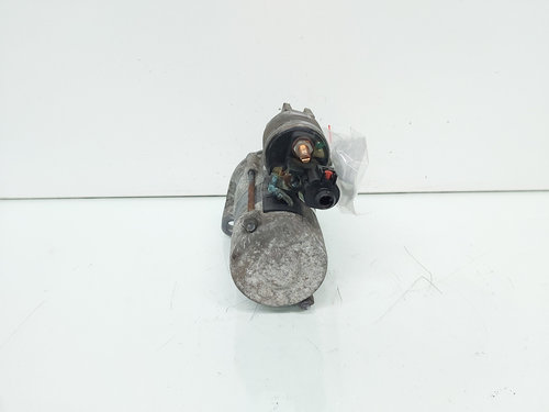 Electromotor, cod 02M911023N, Vw Golf 5 Plus (5M1) 2.0 TDI, AZV, 6 vit man (idi:653454)