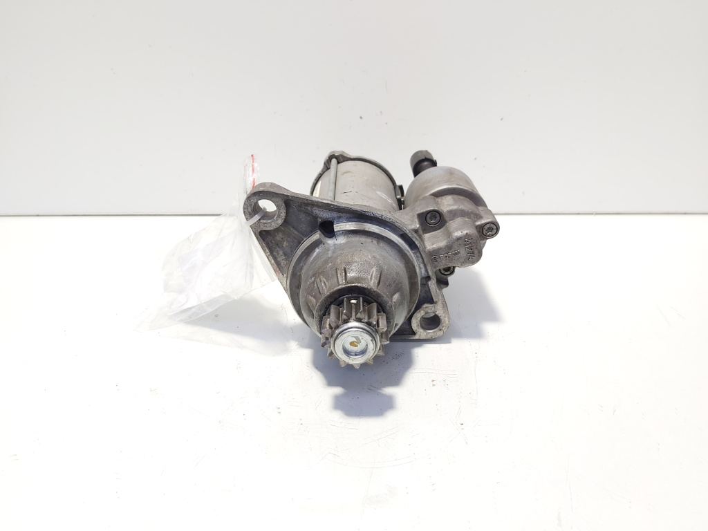 Electromotor, cod 02M911023N, Vw Golf 5 Plus (5M1) 2.0 TDI, AZV, 6 vit man (idi:626934)