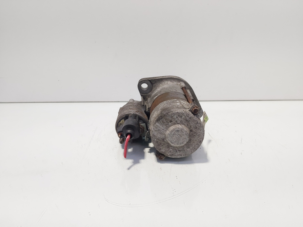 Electromotor, cod 02M911023N, Vw Golf 5 Plus (5M1), 2.0 TDI, AZV, 6 vit man (idi:668844)