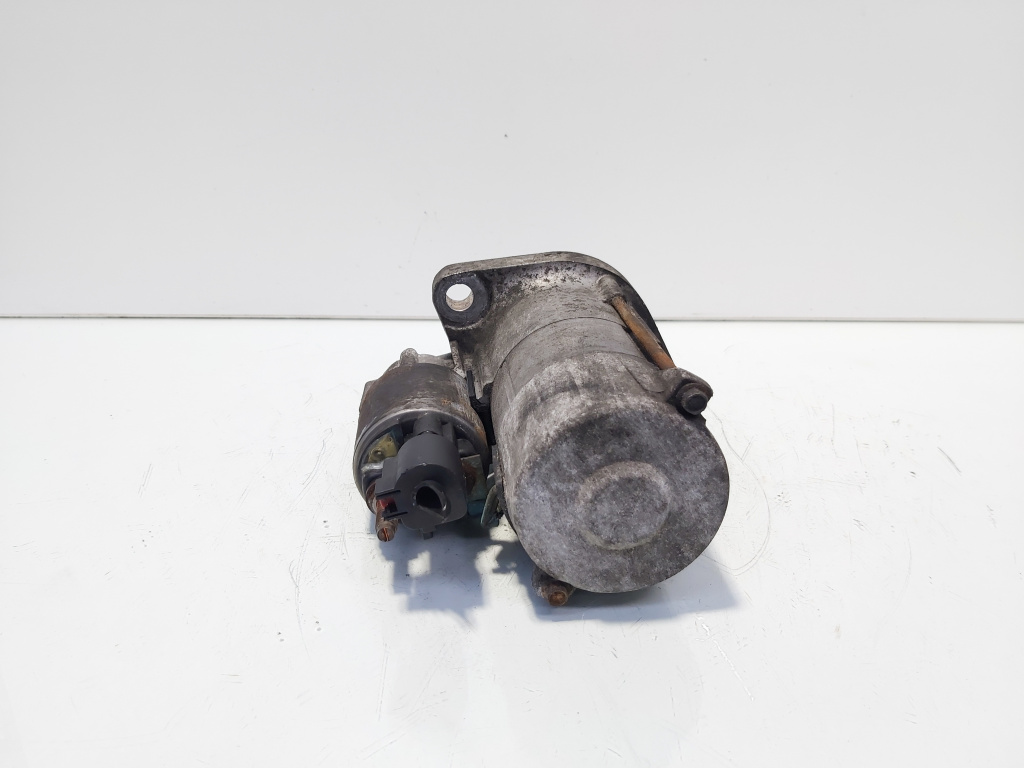 Electromotor, cod 02M911023N, Vw Golf 5 Variant (1K5) 2.0 TDI, AZV, 6 vit man (idi:686262)