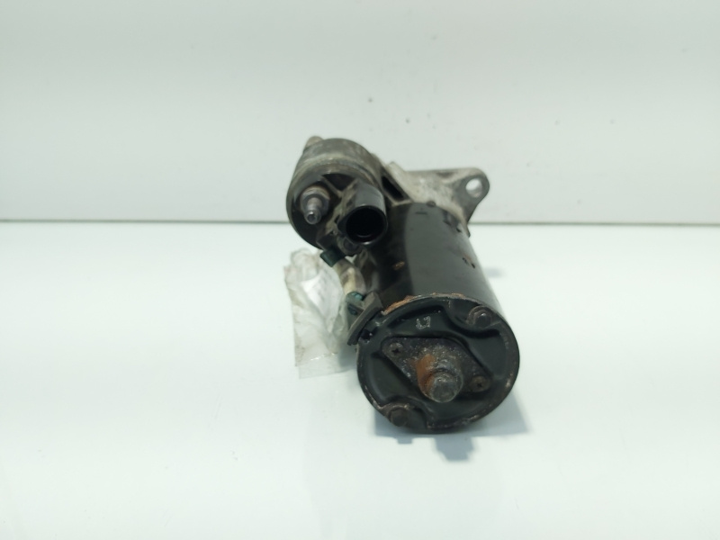 Electromotor, cod 02M911023N, Vw Golf 5 Variant (1K5) 2.0 TDI, BMM, 6 vit man (idi:597877)