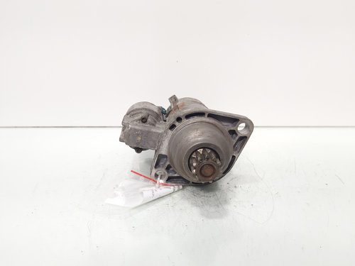 Electromotor, cod 02M911023N, Vw Jetta 3 (1K2), 2.0 TDI, BKD, 6 vit man (idi:689552)