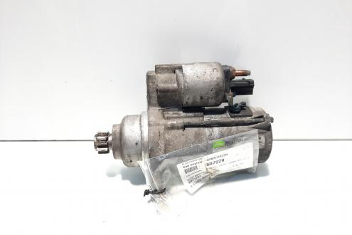 Electromotor, cod 02M911023N, Vw Jetta 3, 2.0tdi, AZV (id:507529)