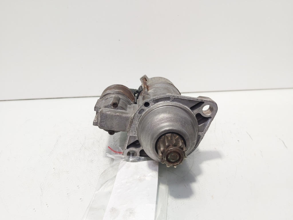 Electromotor, cod 02M911023N, VW Passat (3C2), 2.0 TDI, BMP, 6 vit man (id:689553)