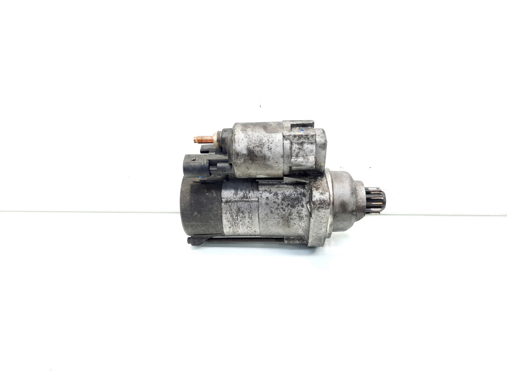 Electromotor, cod 02M911023N, Vw Passat (3C2) 2.0 TDI, BKP, 6 vit man (id:534018)