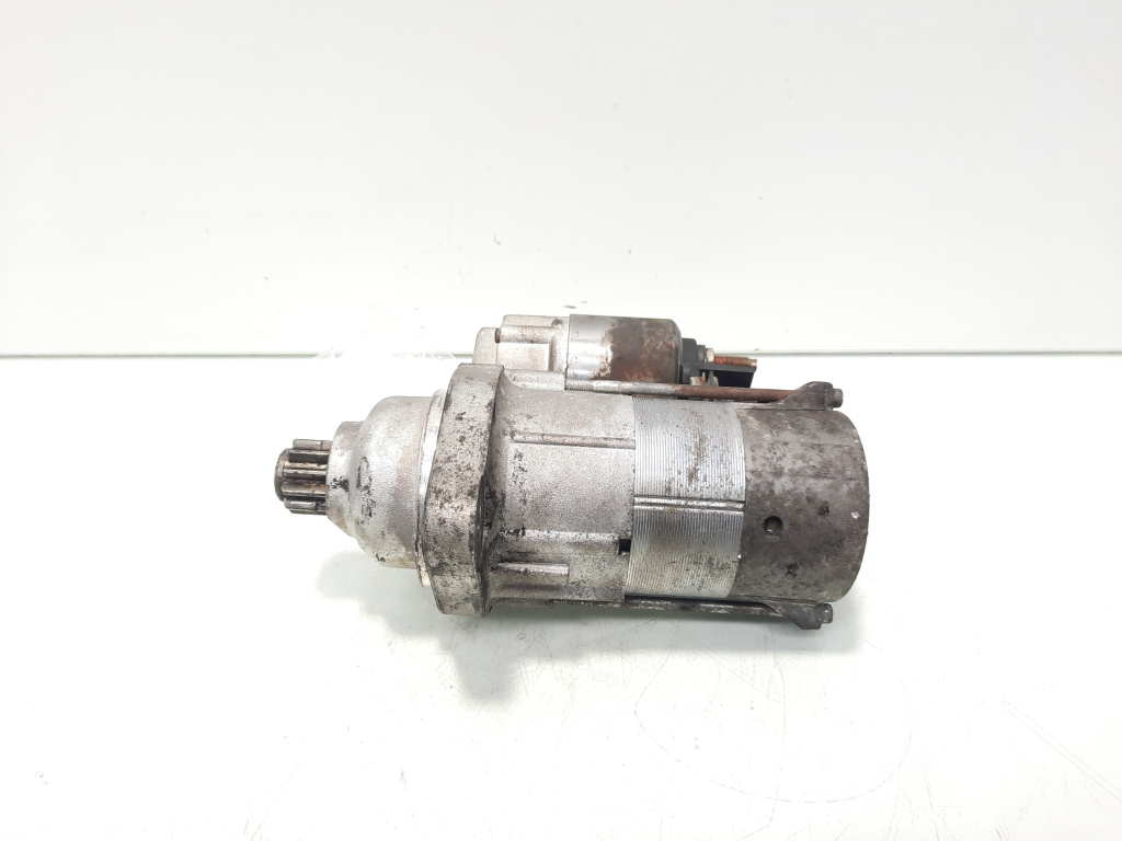 Electromotor, cod 02M911023N, VW Passat (3C2), 2.0 TDI, BKP, 6 vit man (id:556929)