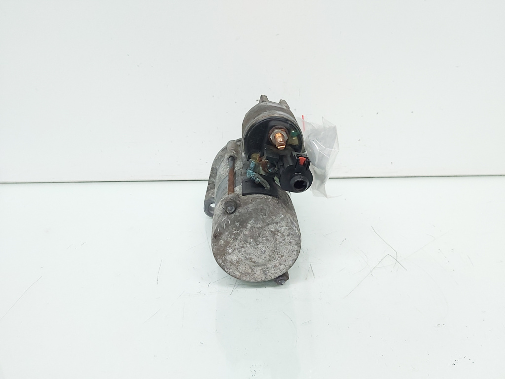 Electromotor, cod 02M911023N, VW Passat (3C2), 2.0 TDI, BMP, 6 vit man (id:653454)