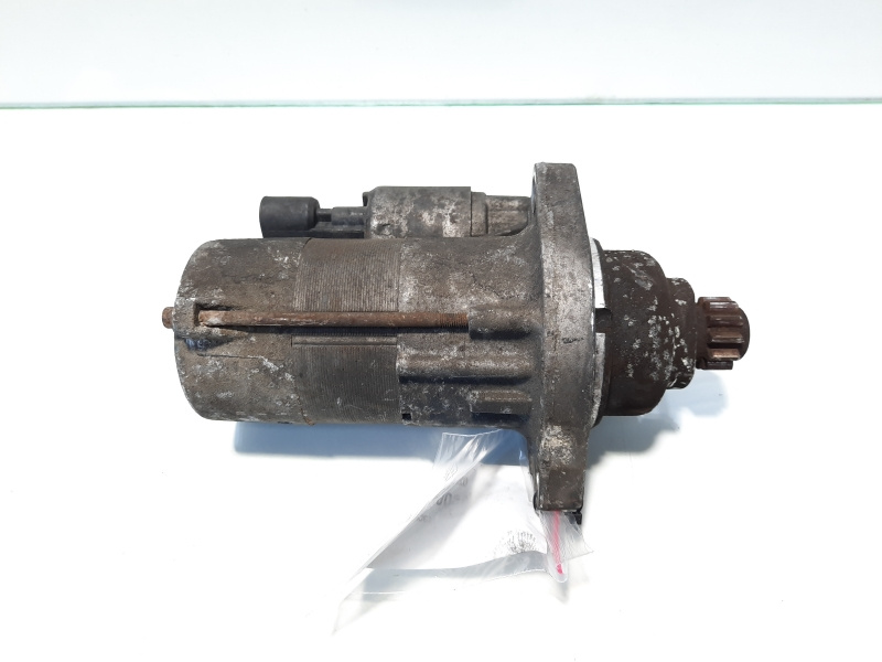 Electromotor, cod 02M911023N, VW Passat (3C2) 2.0 tdi, BMP, 6 vit man (id:480080)