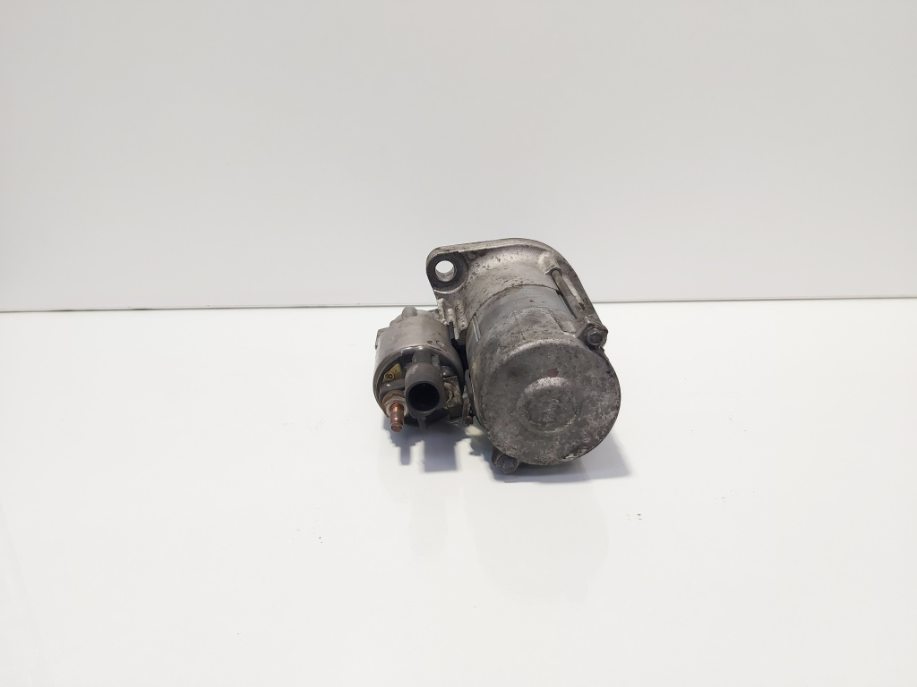 Electromotor, cod 02M911023N, VW Passat (3C2), 2.0 TDI, BKP, 6 vit man (id:693243)