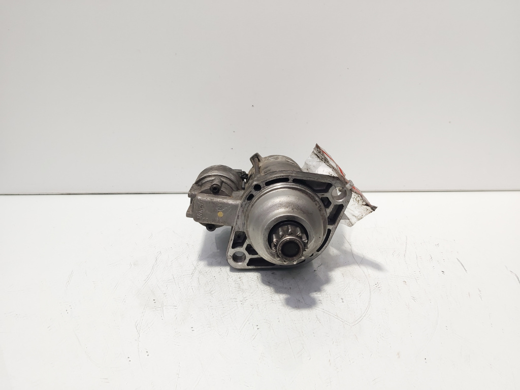 Electromotor, cod 02M911023N, Vw Passat (3C2) 2.0 TDI, BMP, 6 vit man (id:687504)
