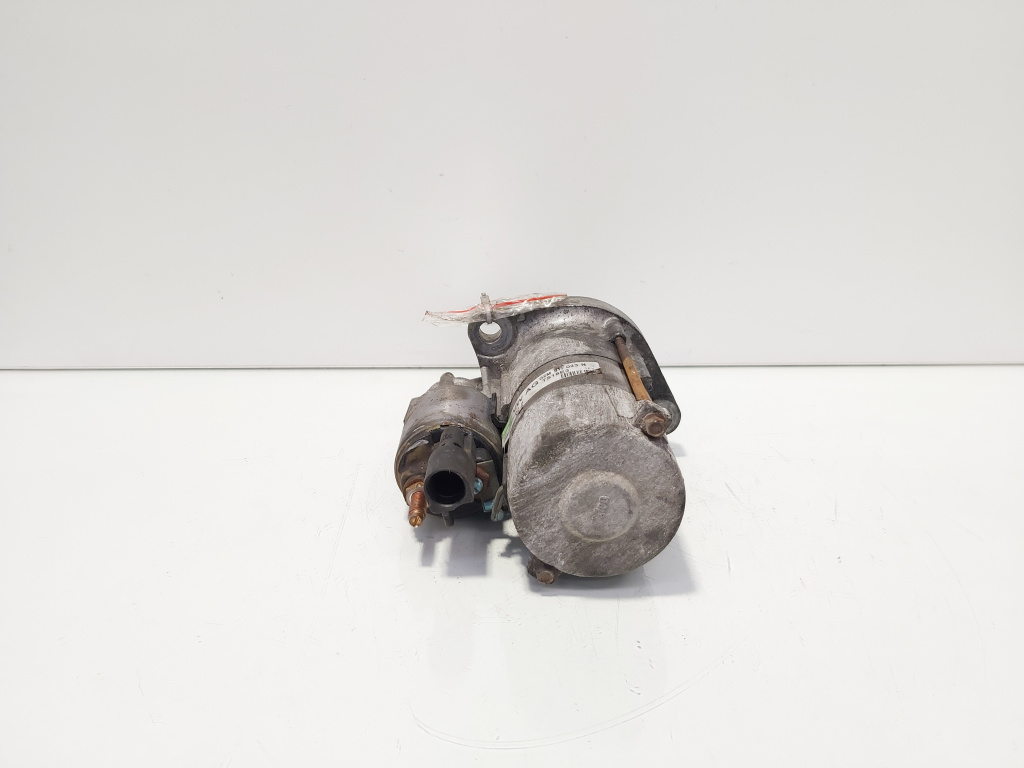 Electromotor, cod 02M911023N, VW Passat (3C2), 2.0 TDI, BMP, 6 vit man (idi:668267)