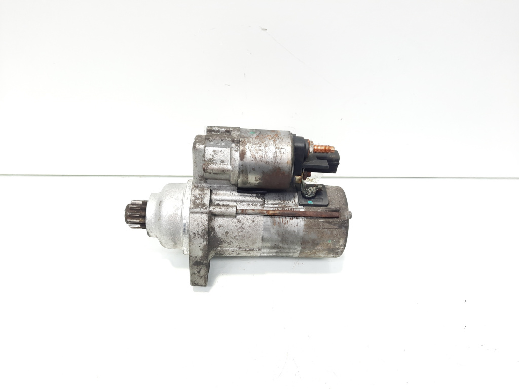 Electromotor, cod 02M911023N, VW Passat (3C2), 2.0 TDI, BMP, 6 vit man (id:592097)