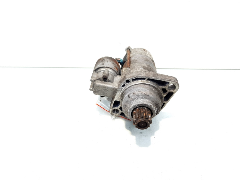 Electromotor, cod 02M911023N, VW Passat (3C2), 2.0 TDI, BMP, 6 vit man (id:550441)