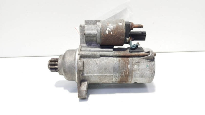 Electromotor, cod 02M911023N, VW Passat (3C2), 2.0 TDI, BKP, 6 vit man (id:626736)