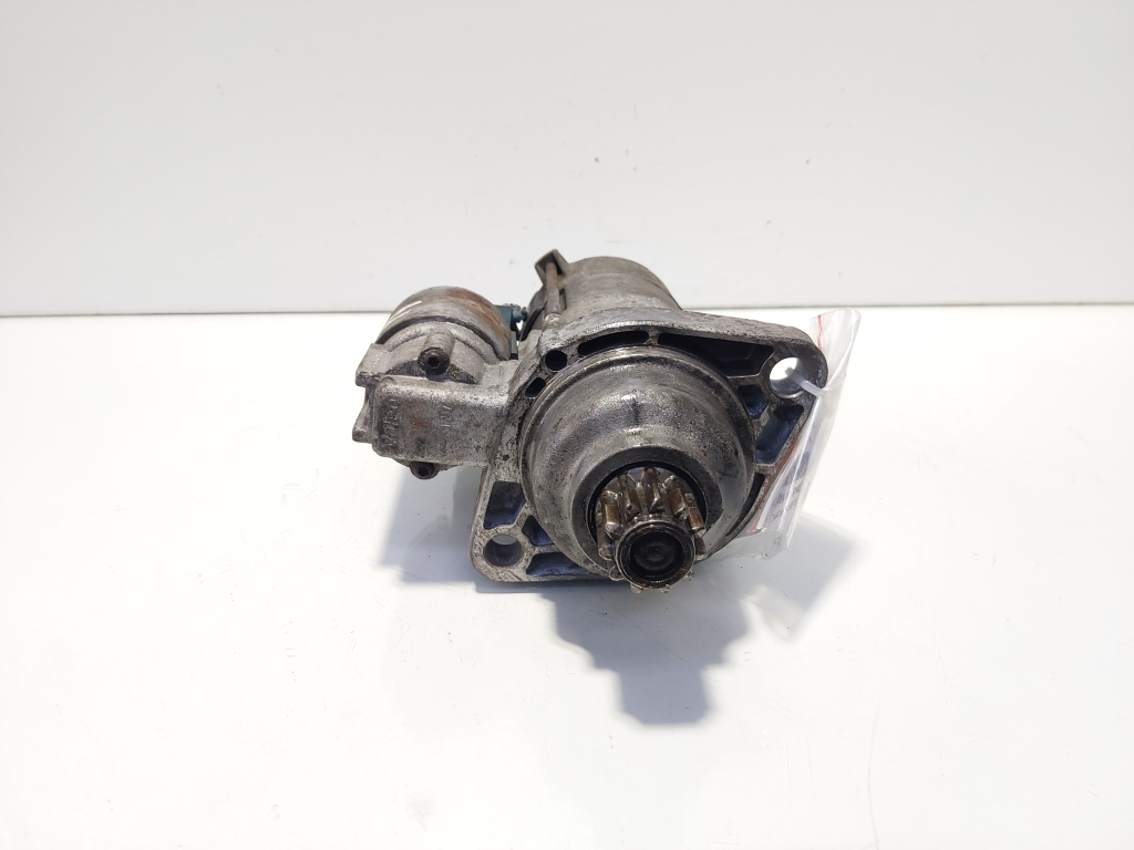 Electromotor, cod 02M911023N, Vw Passat (3C2) 2.0 TDI, BMP (id:627606)