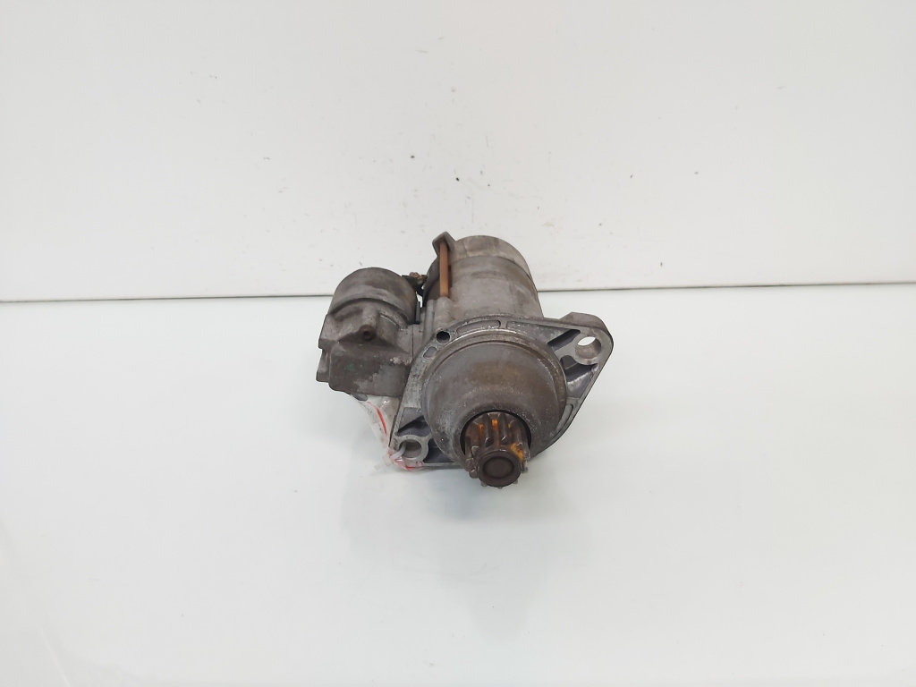 Electromotor, cod 02M911023N, Vw Passat (3C2) 2.0 TDI, BMP, 6 vit man (id:662505)