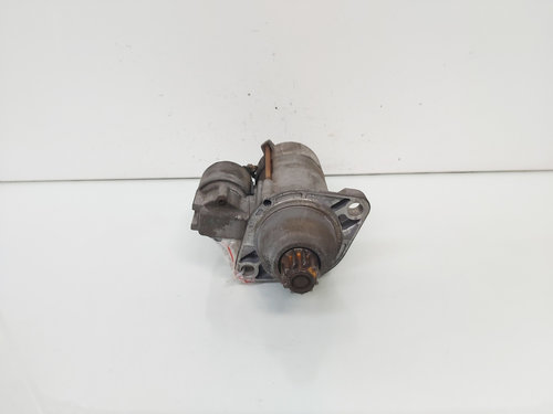 Electromotor, cod 02M911023N, Vw Passat (3C2) 2.0 TDI, BMP, 6 vit man (id:662505)