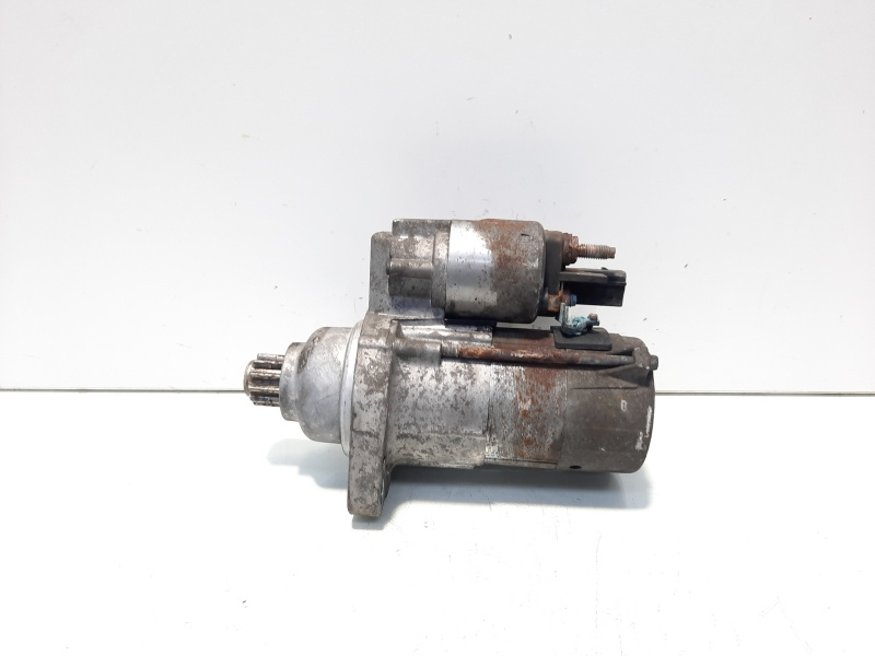 Electromotor, cod 02M911023N, Vw Passat Variant (3C5) 2.0 TDI, BMP, 6 vit man (id:618951)