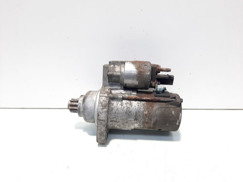 Electromotor, cod 02M911023N, Vw Passat Variant (3C5) 2.0 TDI, BMP, 6 vit man (id:618951)