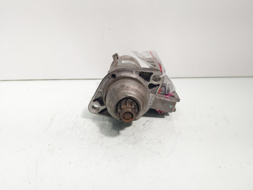 Electromotor, cod 02M911023N, VW Passat Variant (3C5), 2.0 TDI, BMP, 6 vit man (idi:688534)