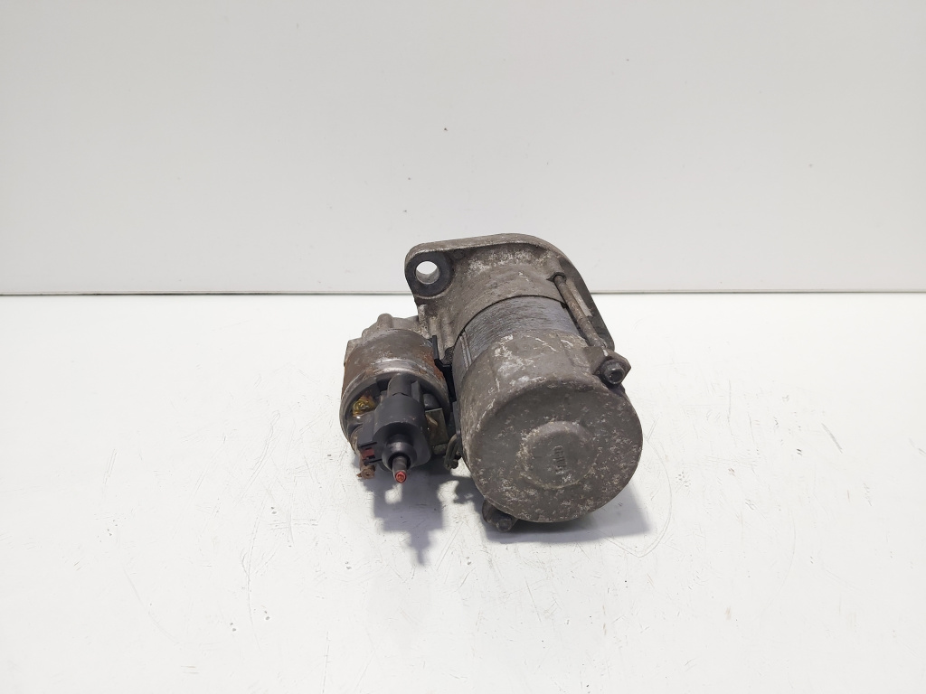 Electromotor, cod 02M911023N, Vw Passat Variant (3C5) 2.0 TDI, BKP, 6 vit man (idi:687521)