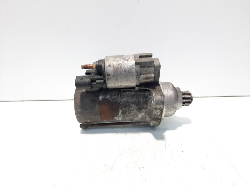 Electromotor, cod 02M911023N, Vw Passat Variant (3C5) 2.0 TDI, BMP, 6 vit man (id:618944)