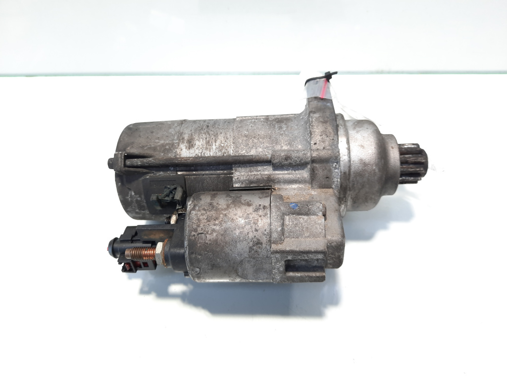 Electromotor, cod 02M911023N, VW Passat Variant (3C5), 2.0 TDI, BMP, 6 vit man (idi:475998)