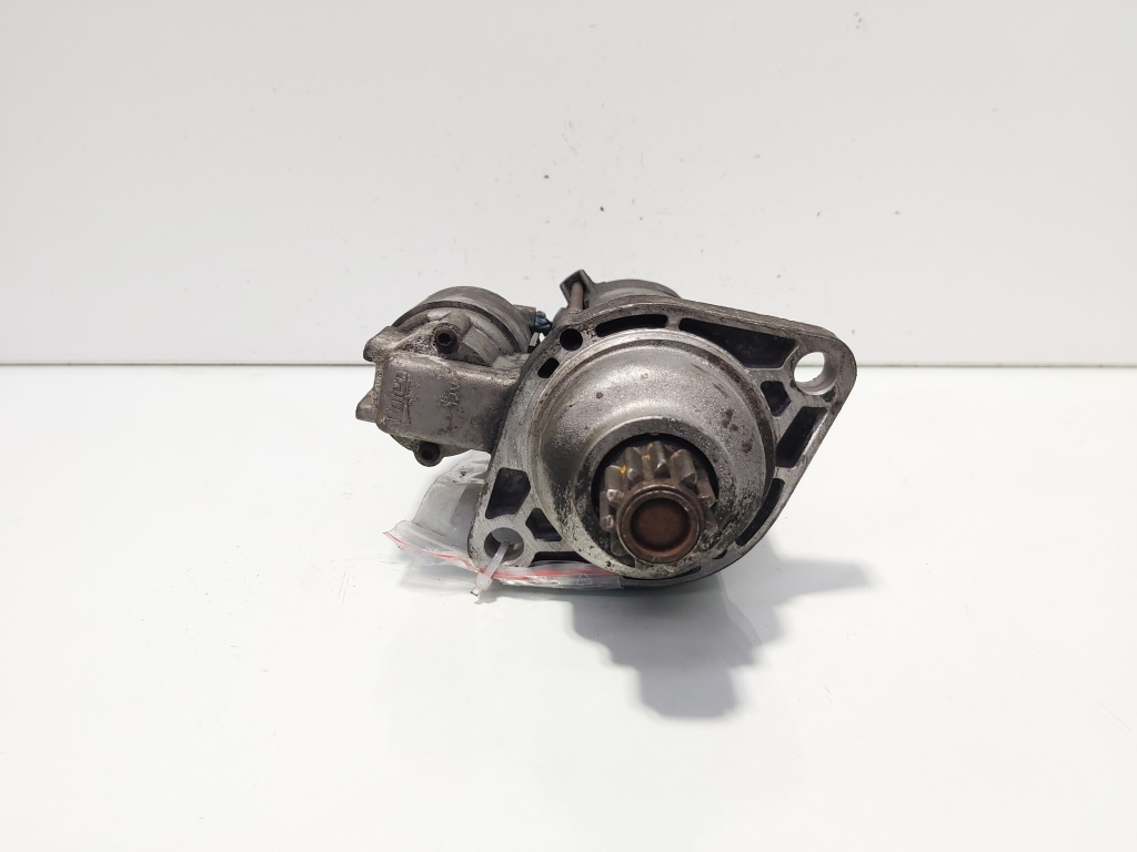Electromotor, cod 02M911023N, VW Touran (1T1, 1T2), 2.0 TDI, BMM, 6 vit man (id:648616)