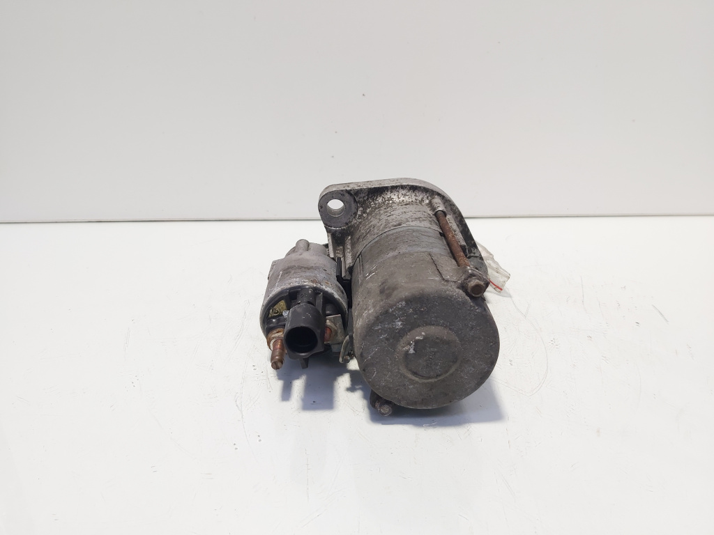 Electromotor, cod 02M911023N, Vw Touran (1T1, 1T2) 2.0 TDI, BMM, 6 vit man (idi:687489)