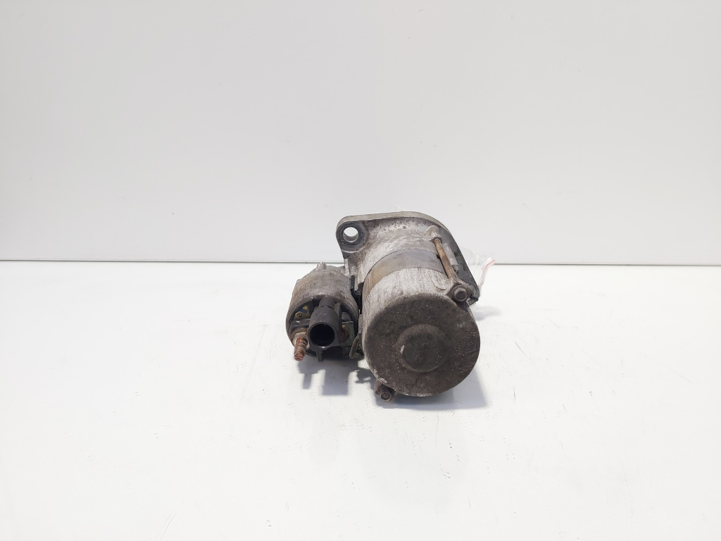 Electromotor, cod 02M911023N, Vw Touran (1T1, 1T2) 2.0 TDI, AZV, 6 vit man (idi:668698)