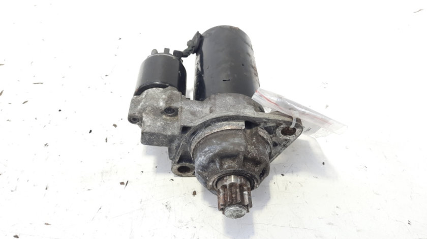 Electromotor, cod 02M911023P, Audi A3 (8P1) 2.0 TDI, BKD, 6 vit man (idi:612546)