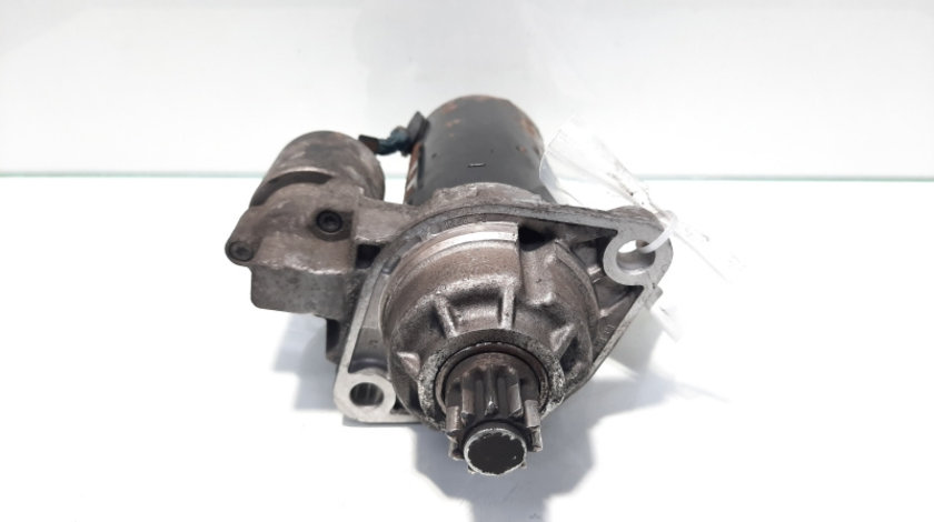 Electromotor, cod 02M911023P, Audi A3 (8P1), 2.0tdi, BKD, 6 vit man (pr;110747)